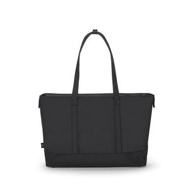 DICOTA Shopper Eco Motion, 13-14.1”, černá