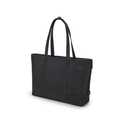 DICOTA Shopper Eco Motion, 13-14.1”, černá