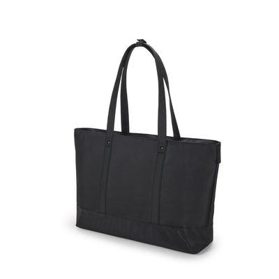 DICOTA Shopper Eco Motion, 13-14.1”, černá