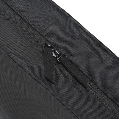 DICOTA Shopper Eco Motion, 13-14.1”, černá