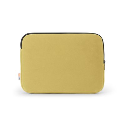 DICOTA BASE XX Sleeve, 14-14.1”, pískové