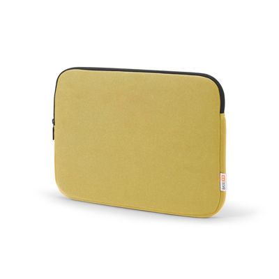 DICOTA BASE XX Sleeve, 14-14.1”, pískové