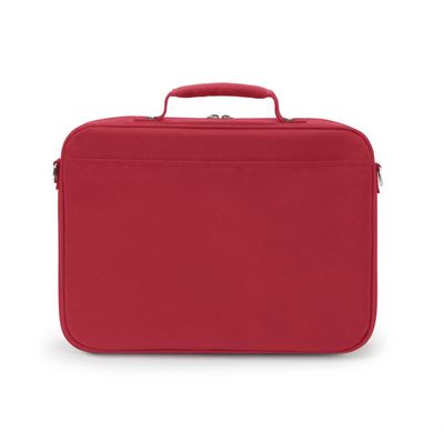 DICOTA Eco Multi Base, 15-17.3”, červené