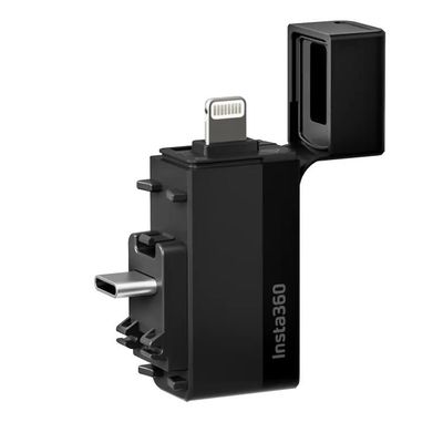 Insta360 X3 čtečka karet