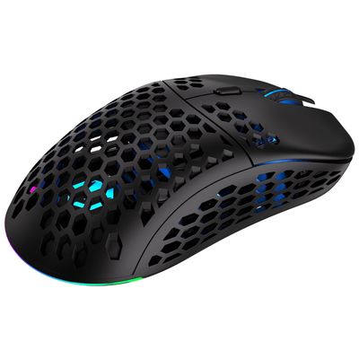 Endorfy LIX Wireless, černá