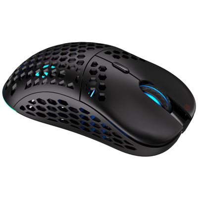 Endorfy LIX Wireless, černá