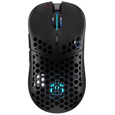 Endorfy LIX Wireless, černá