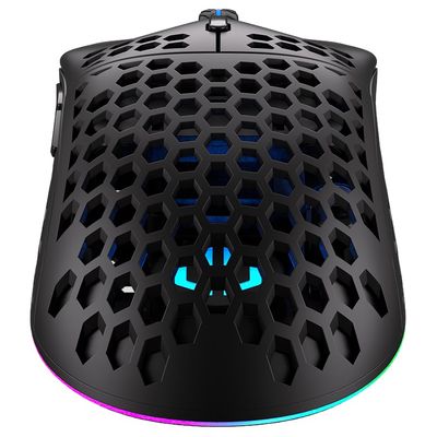 Endorfy LIX Wireless, černá