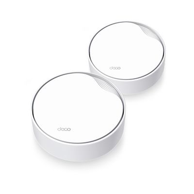 TPLink Deco X50-PoE(2-pack)