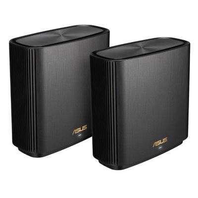ASUS ZenWiFi XT9 2-pack (Black)