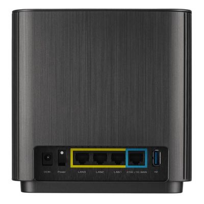 ASUS ZenWiFi XT9 2-pack (Black)