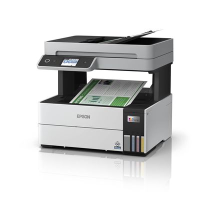 Epson EcoTank L6460 (C11CJ89403)