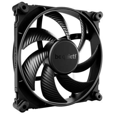 be quiet! Silent Wings 4 PWM 140 mm