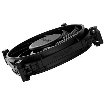 be quiet! Silent Wings 4 PWM high-speed 120 mm