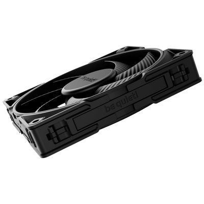 be quiet! Silent Wings PRO 4 PWM 140 mm