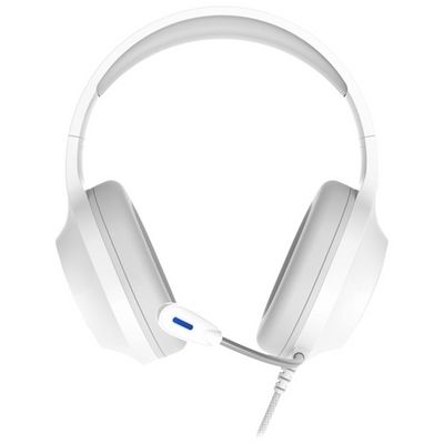 Zalman ZM-HPS310 RGB, bílý