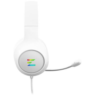 Zalman ZM-HPS310 RGB, bílý