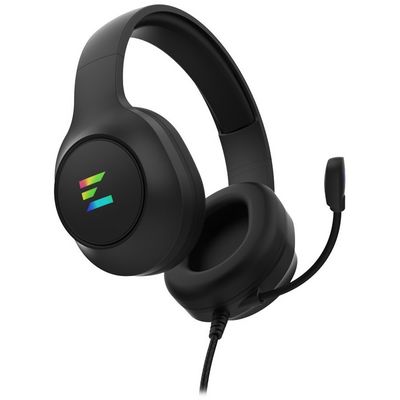 Zalman ZM-HPS310 RGB, černý