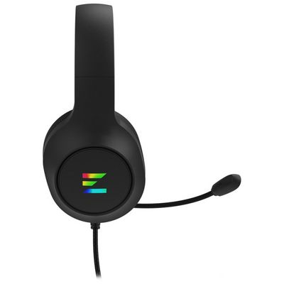 Zalman ZM-HPS310 RGB, černý