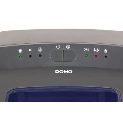 DOMO DO9247IB Výrobník ledu