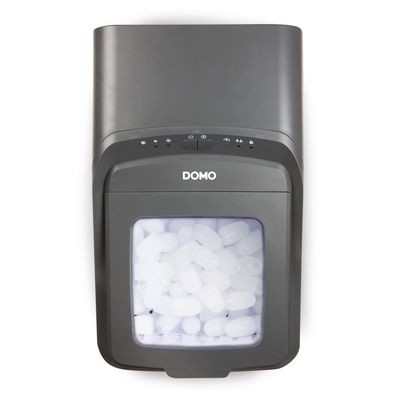 DOMO DO9247IB Výrobník ledu
