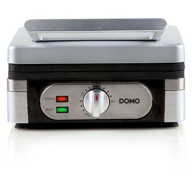 DOMO DO9047W Vaflovač s termostatem