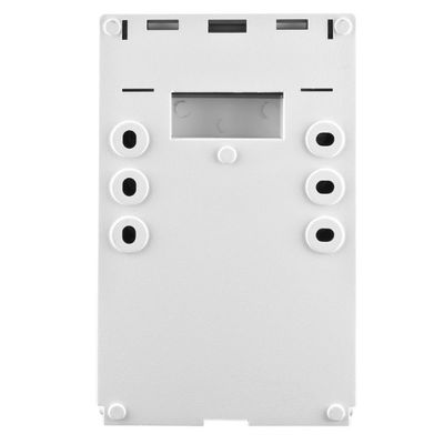 ELEKTROBOCK prostorový termostat PT21