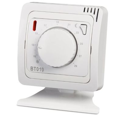 ELEKTROBOCK bezdrátový prostorový termostat digitální BT012