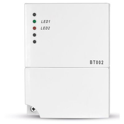 ELEKTROBOCK bezdrátový prostorový termostat digitální BT012