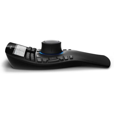 3DConnexion SpaceMouse Enterprise (3DX-700056)