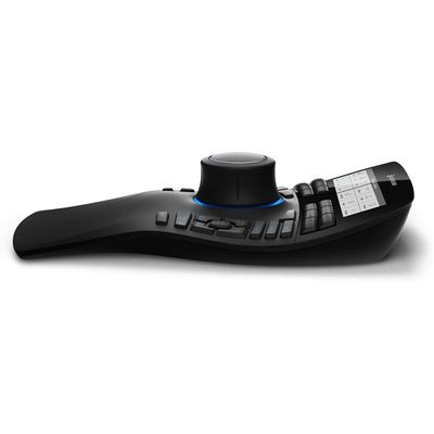 3DConnexion SpaceMouse Enterprise (3DX-700056)