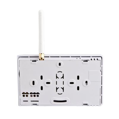 ELEKTROBOCK prostorový termostat s GSM ovládáním PT32 GST