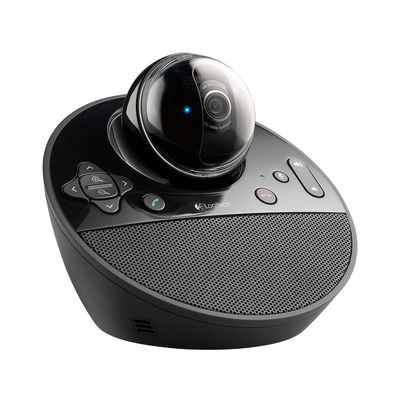 Logitech ConferenceCam BCC950