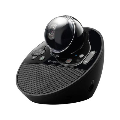 Logitech ConferenceCam BCC950