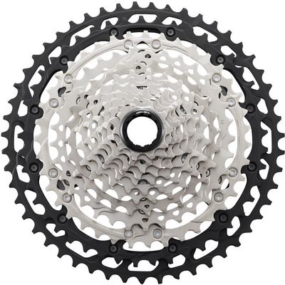 Kazeta SHIMANO XT CS-M8100 - 12 rychlostí - 10-45 zubů