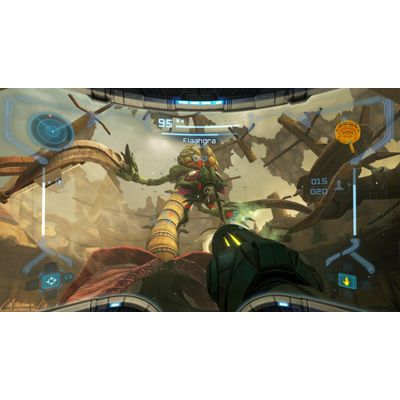 Switch - Metroid Prime Remastered