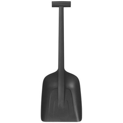 Fiskars Plastová lopata do auta SOLID 22cm