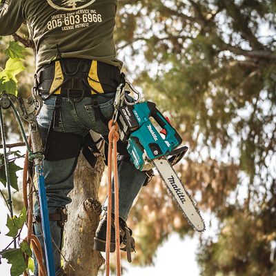 Makita DUC356PT2B