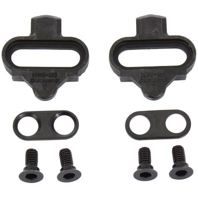 Pedály SHIMANO PD-M540 stříbrné