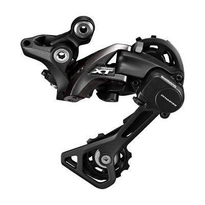 Přehazovačka SHIMANO XT RDM8000 SGS - 11 rychlostí - 11-46t