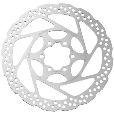 Brzdový kotouč SHIMANO DEORE SM-RT56 - 180mm - 6 děr