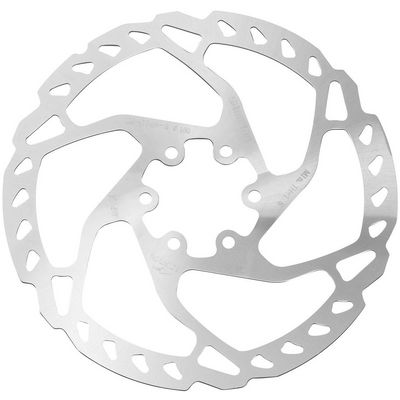 Brzdový kotouč SHIMANO SLX SM-RT66 - 160mm - 6 děr