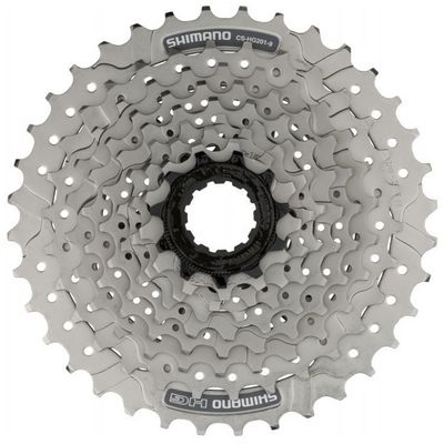 Kazeta SHIMANO ACERA CS-HG201 - 9 rychlostí - 11-34z