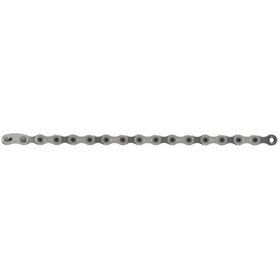 Řetěz SRAM PC NX Eagle Solid Pin - 126 článků, 12 rychlostí