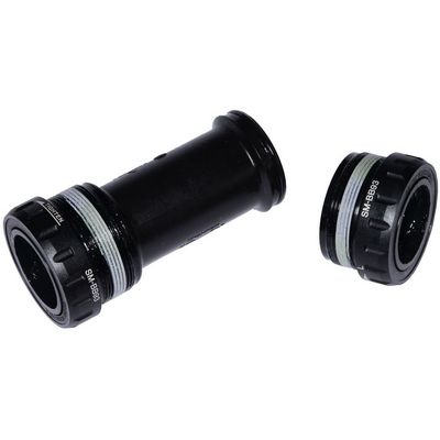 Středové složení SHIMANO XTR SM-BB93 - osa Hollowtech II - 68/73mm