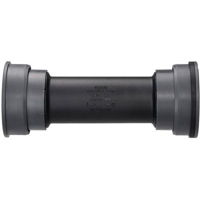 Středové složení SHIMANO SM-BB71-41A - osa Hollowtech II Press Fit