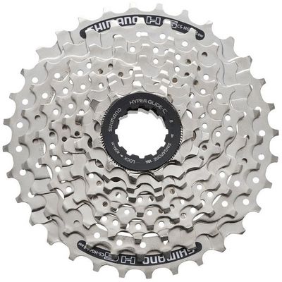Kazeta SHIMANO ACERA CS-HG41 - 8 rychlostí - 11-32z