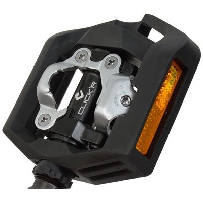 Pedály SHIMANO DEORE PD-T421