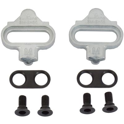 Pedály SHIMANO DEORE PD-T421