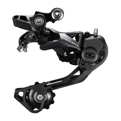 Přehazovačka SHIMANO DEORE RD-M6000 SGS - 10 rychlostí - 11-36z